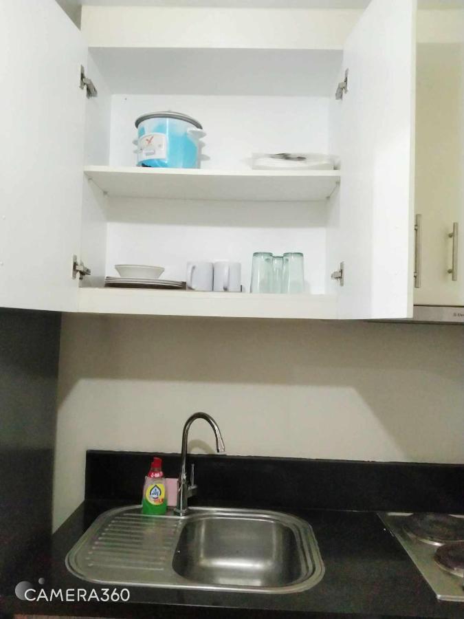 Pasay Condotel Near Naia Terminal 3 외부 사진