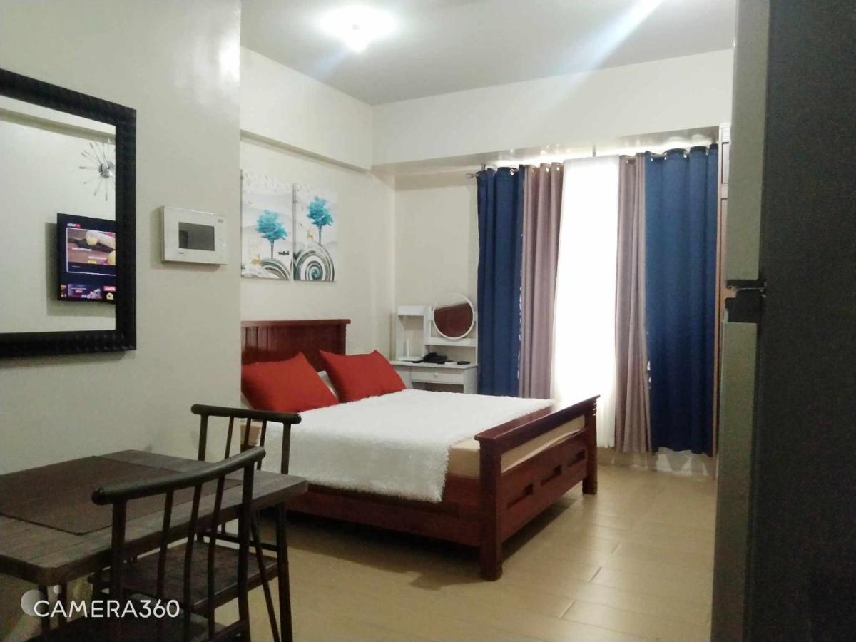 Pasay Condotel Near Naia Terminal 3 외부 사진