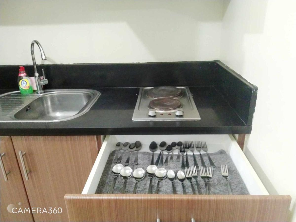 Pasay Condotel Near Naia Terminal 3 외부 사진