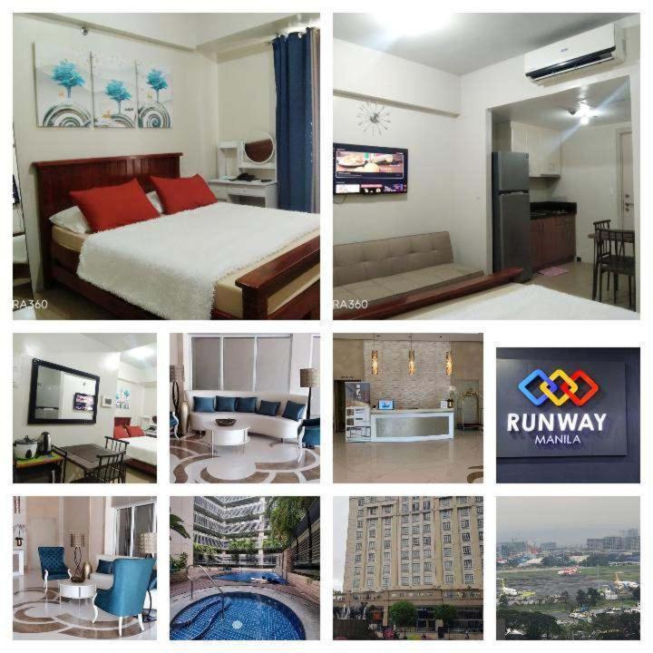 Pasay Condotel Near Naia Terminal 3 외부 사진