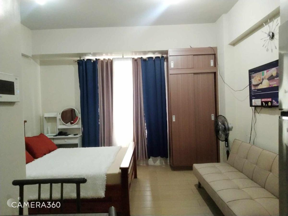Pasay Condotel Near Naia Terminal 3 외부 사진
