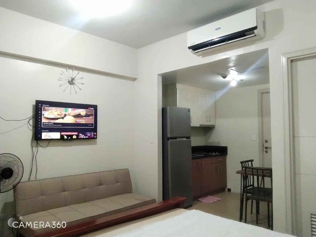Pasay Condotel Near Naia Terminal 3 외부 사진