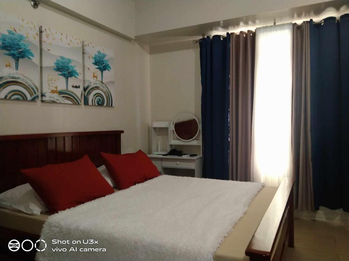 Pasay Condotel Near Naia Terminal 3 외부 사진