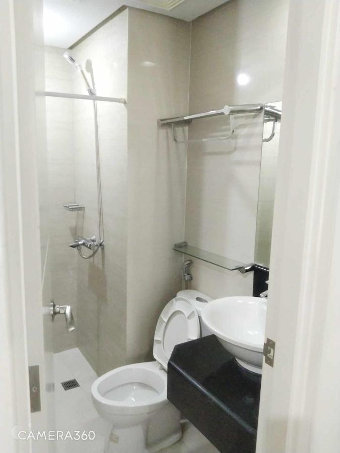 Pasay Condotel Near Naia Terminal 3 외부 사진