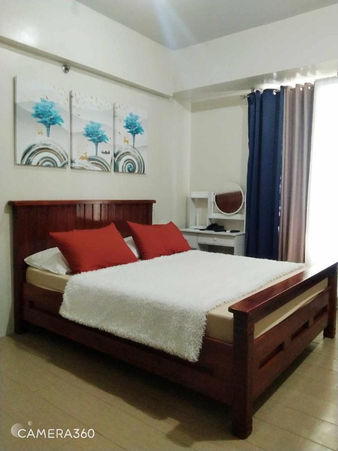 Pasay Condotel Near Naia Terminal 3 외부 사진