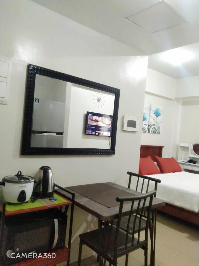 Pasay Condotel Near Naia Terminal 3 외부 사진