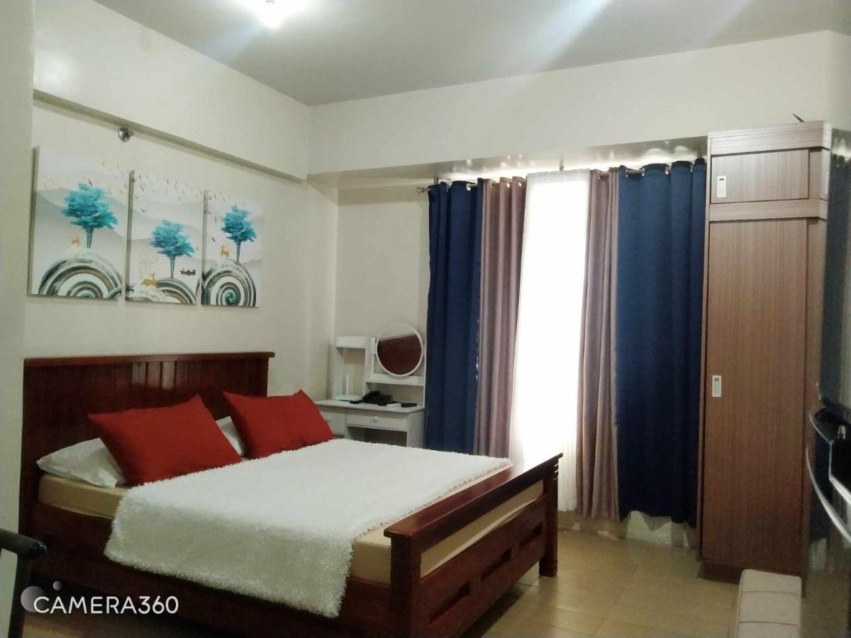 Pasay Condotel Near Naia Terminal 3 외부 사진
