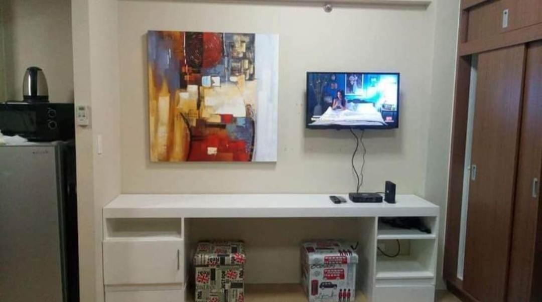 Pasay Condotel Near Naia Terminal 3 외부 사진