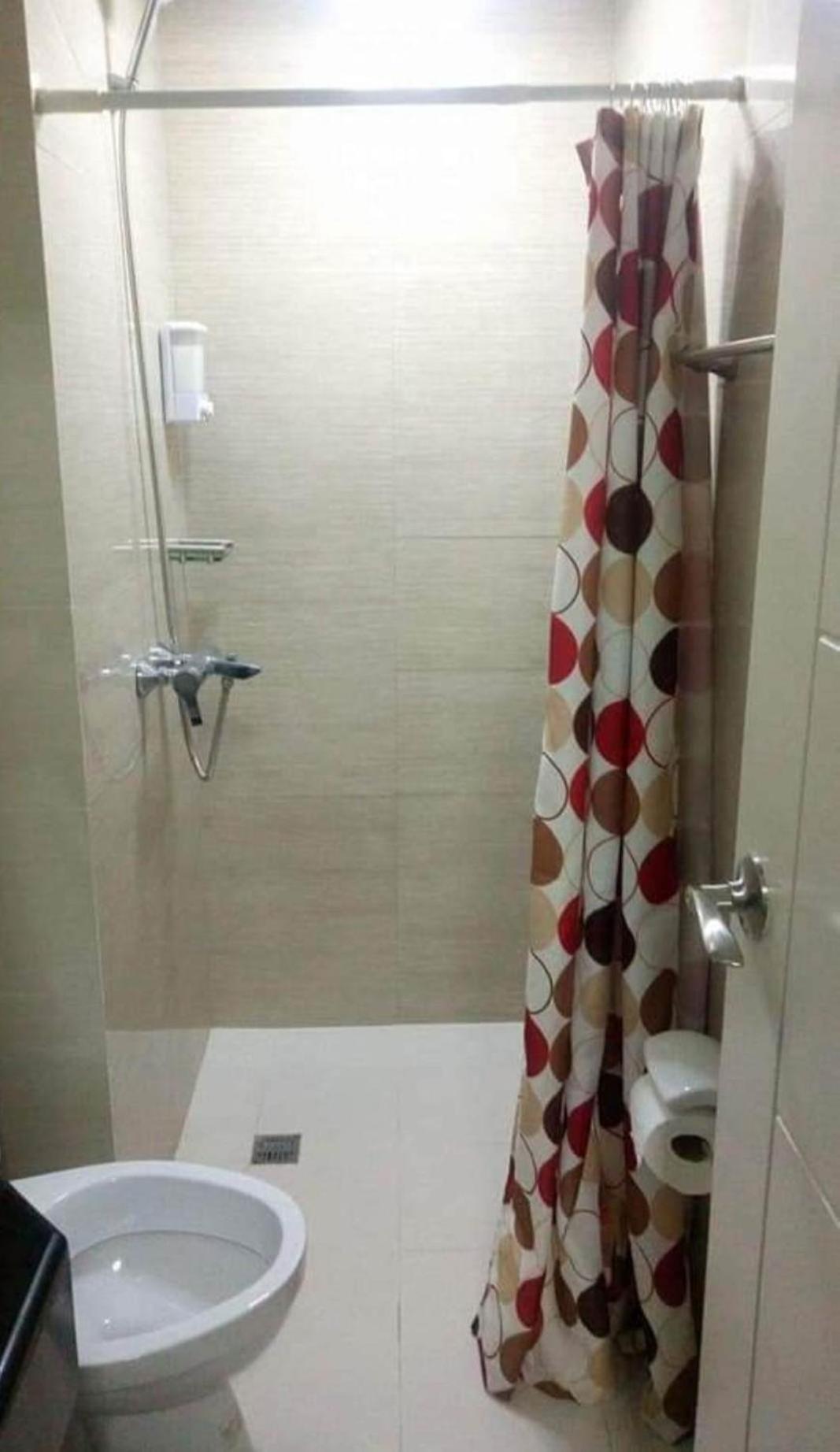 Pasay Condotel Near Naia Terminal 3 외부 사진