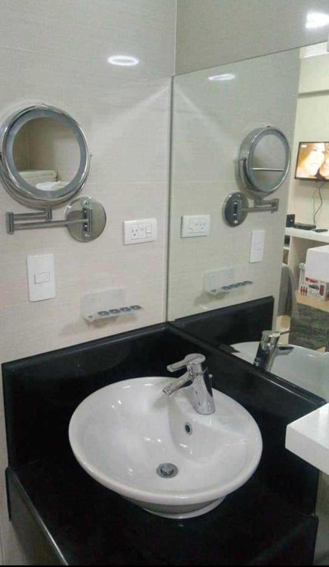 Pasay Condotel Near Naia Terminal 3 외부 사진