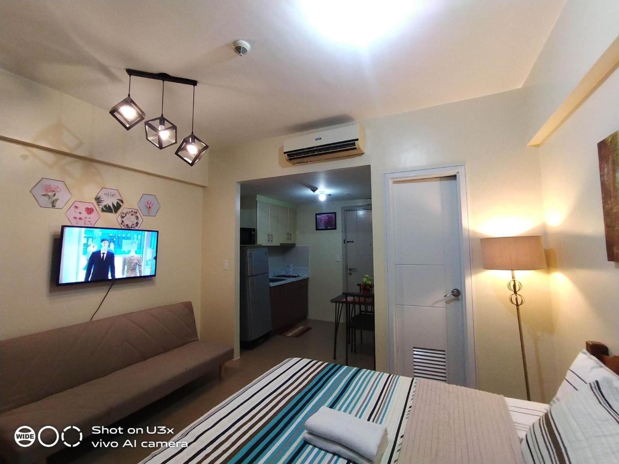 Pasay Condotel Near Naia Terminal 3 외부 사진