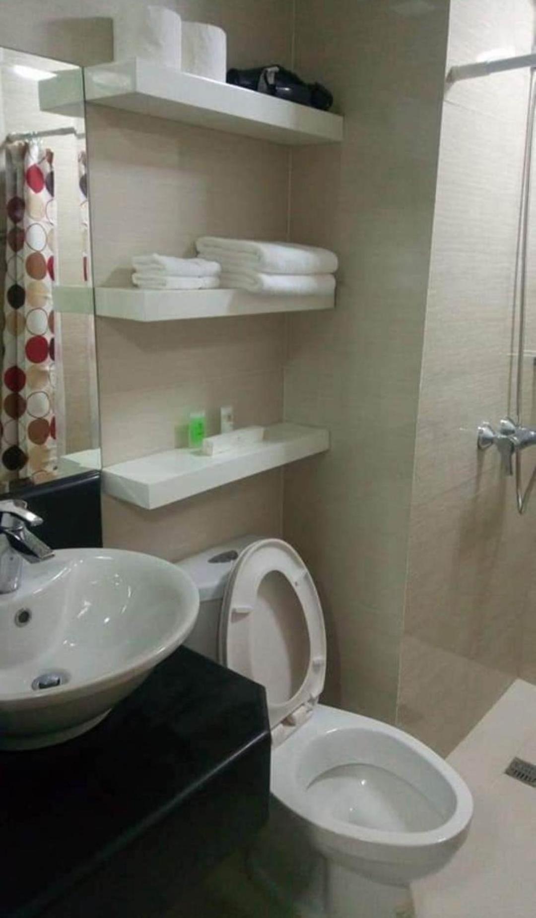 Pasay Condotel Near Naia Terminal 3 외부 사진