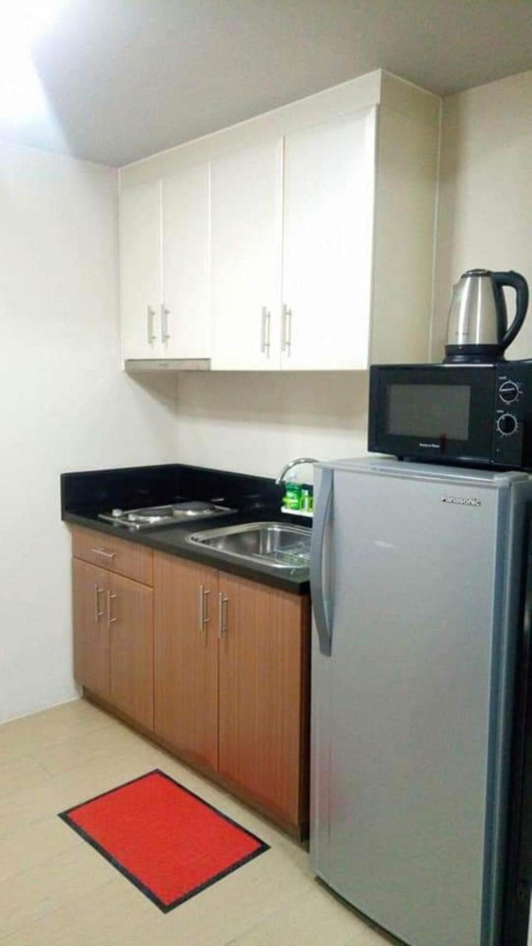 Pasay Condotel Near Naia Terminal 3 외부 사진