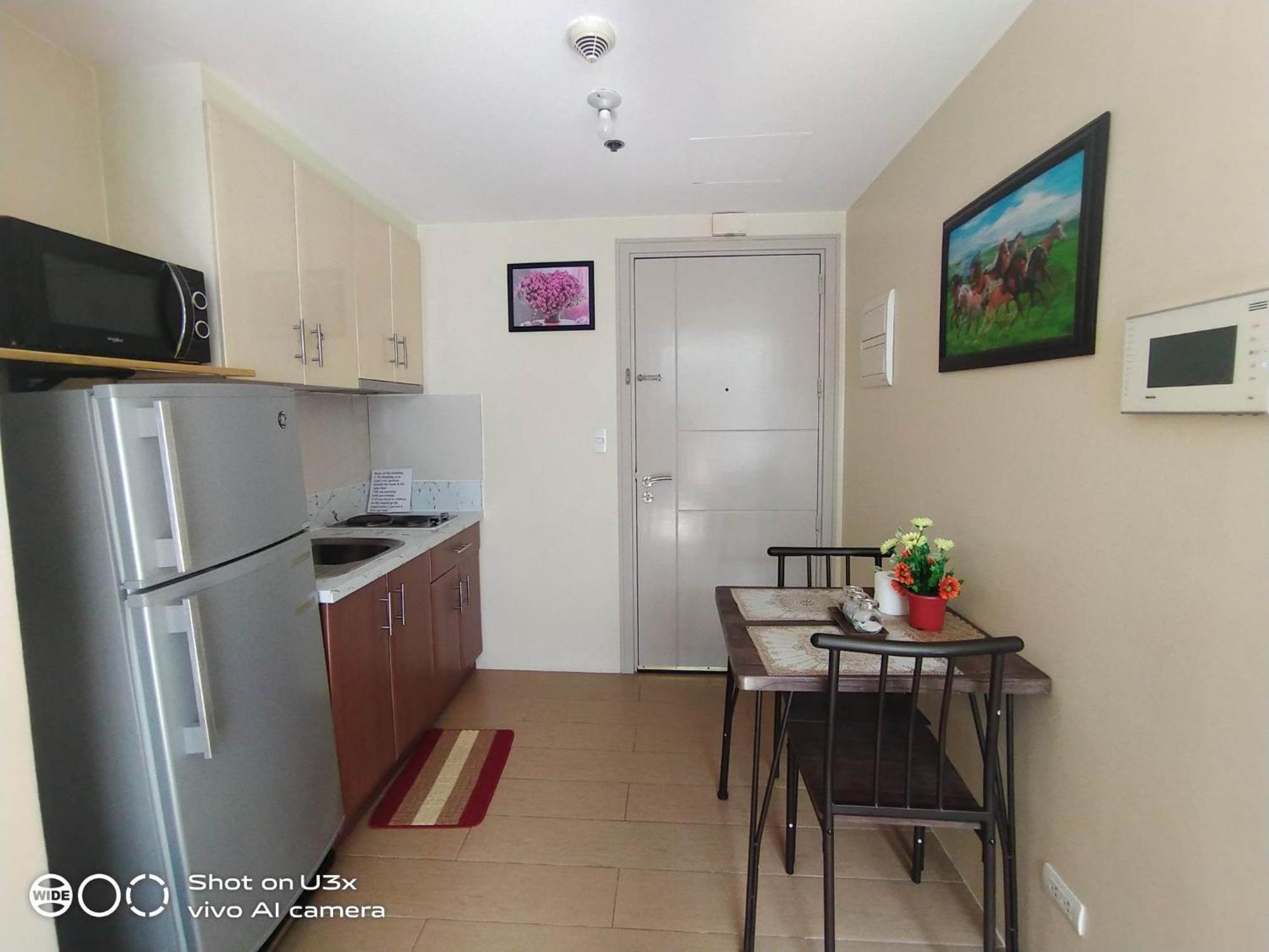 Pasay Condotel Near Naia Terminal 3 외부 사진