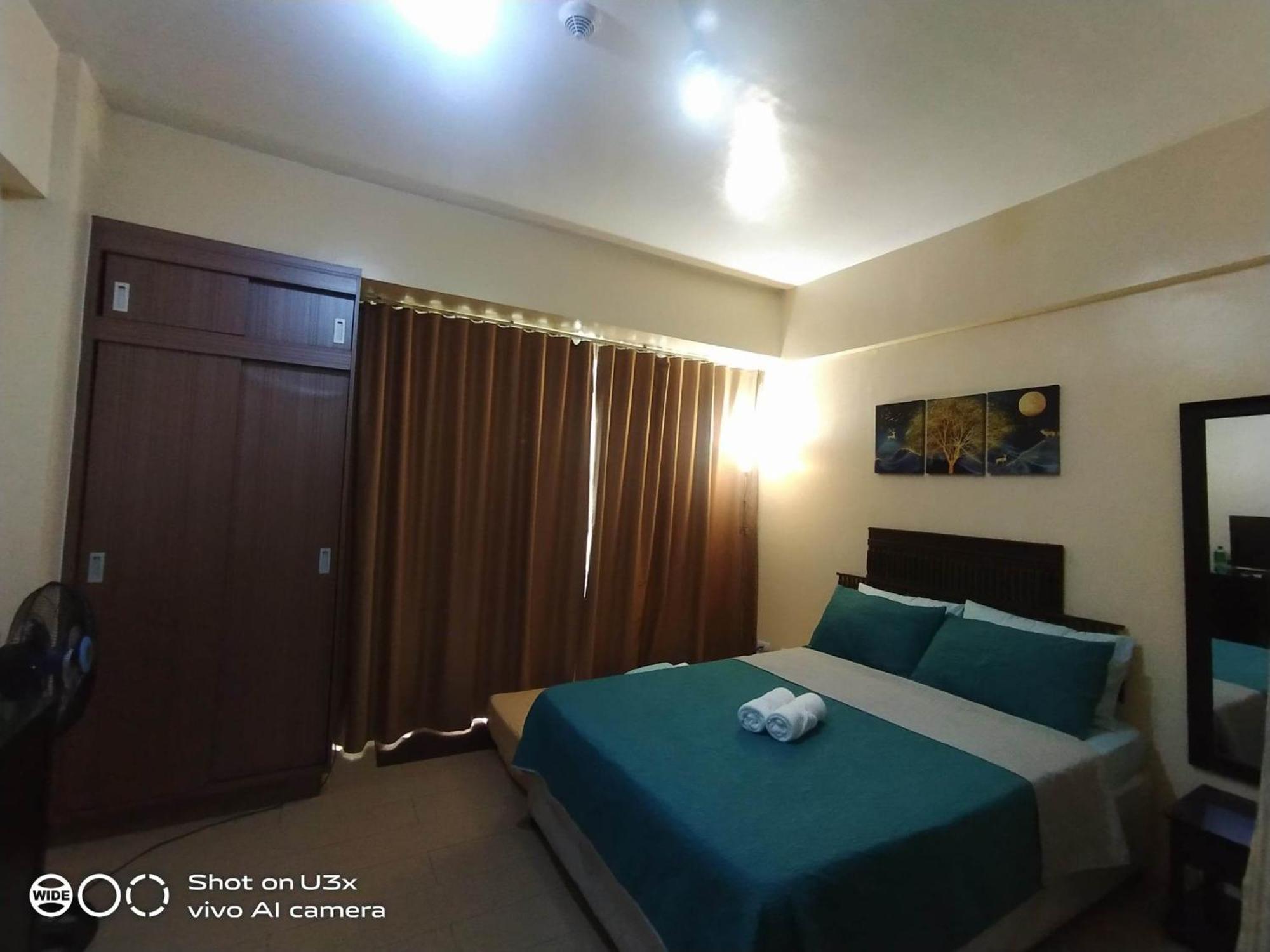 Pasay Condotel Near Naia Terminal 3 외부 사진