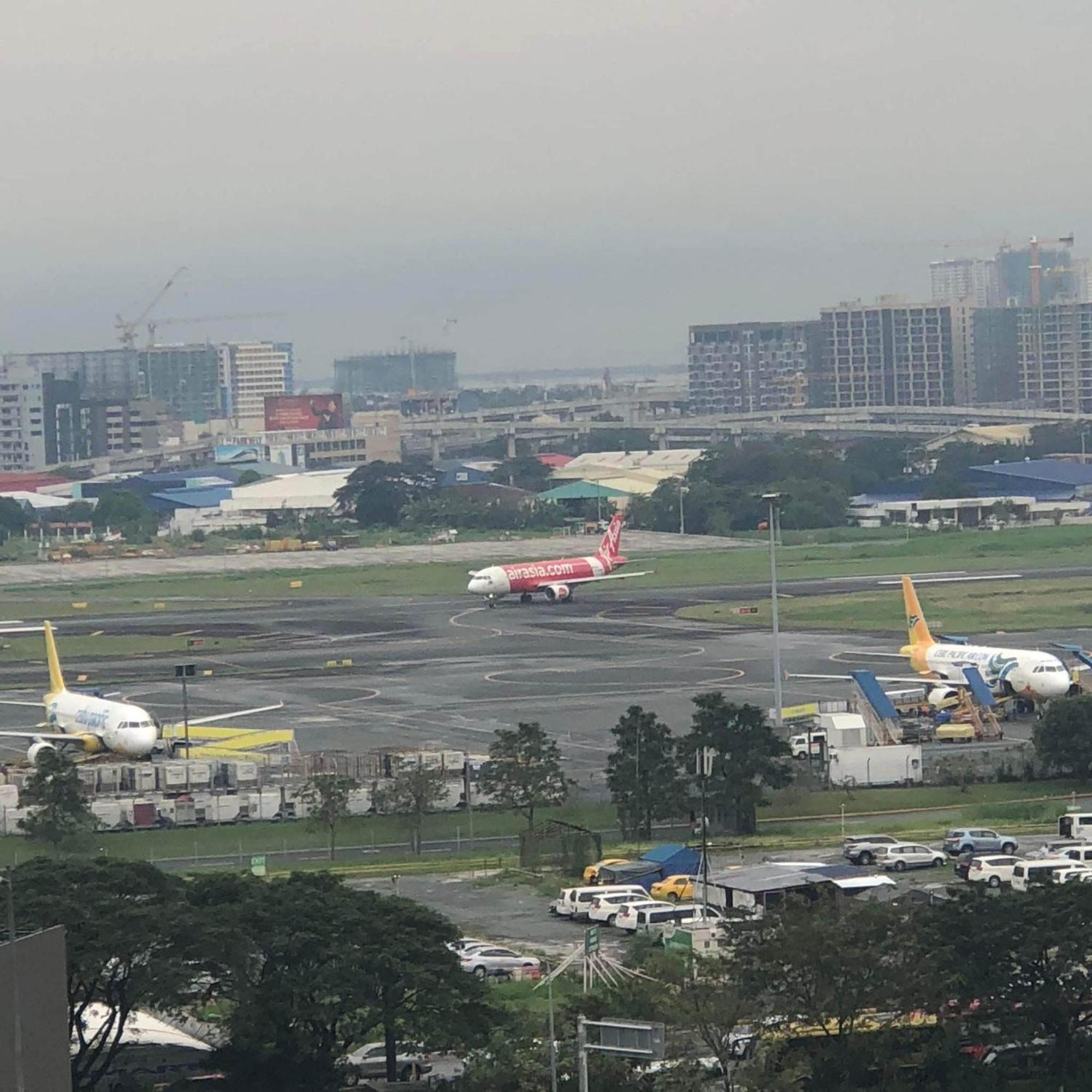 Pasay Condotel Near Naia Terminal 3 외부 사진