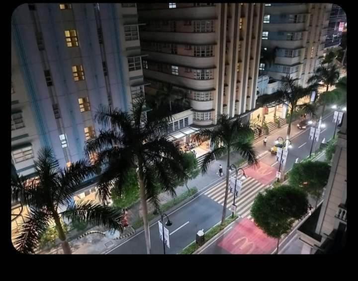 Pasay Condotel Near Naia Terminal 3 외부 사진
