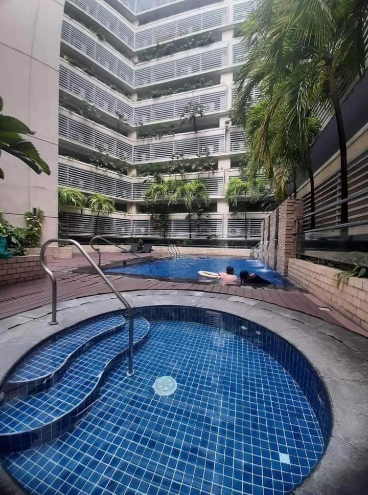 Pasay Condotel Near Naia Terminal 3 외부 사진