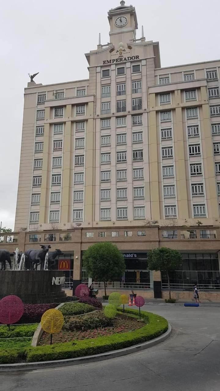 Pasay Condotel Near Naia Terminal 3 외부 사진
