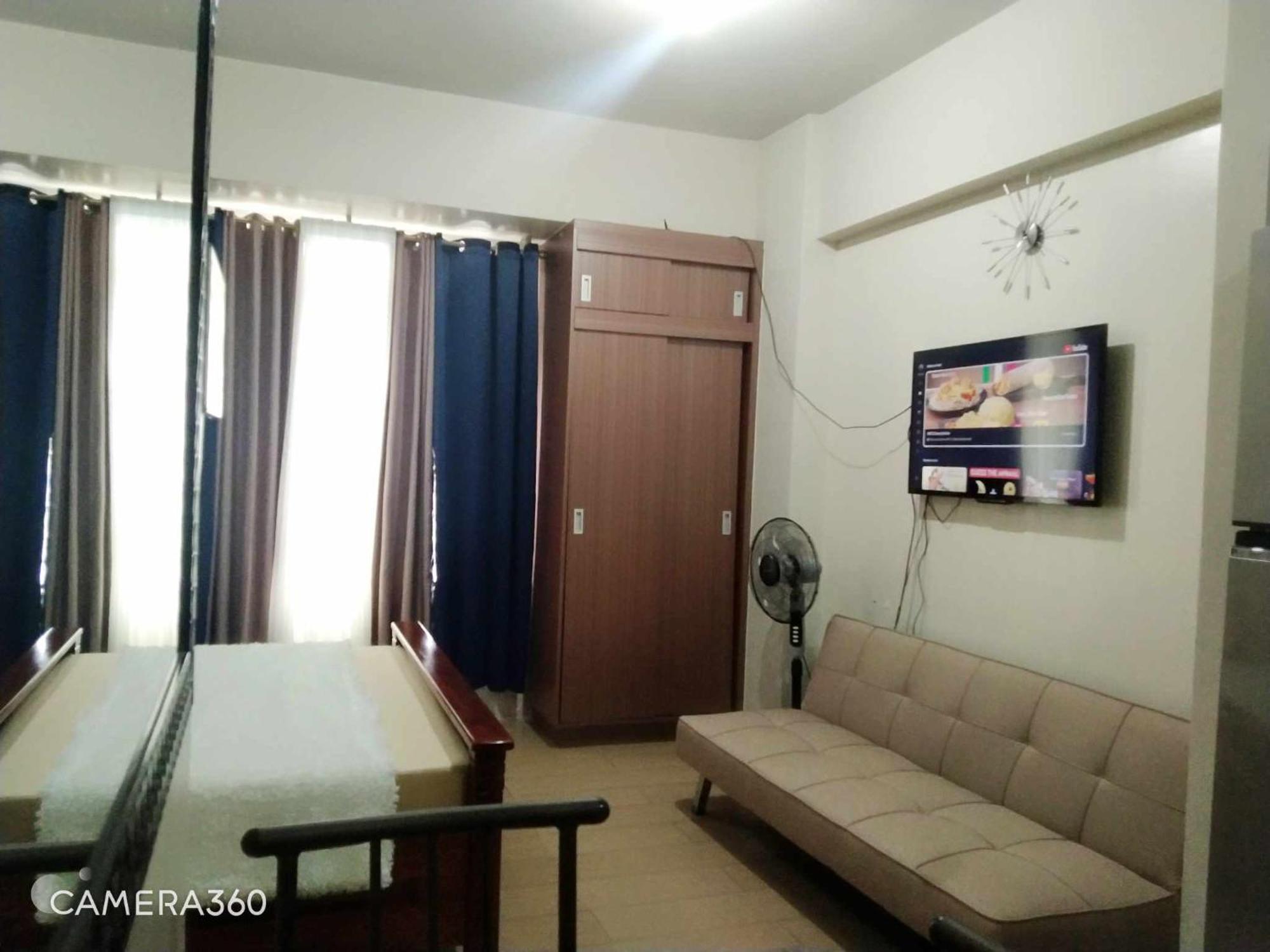 Pasay Condotel Near Naia Terminal 3 외부 사진